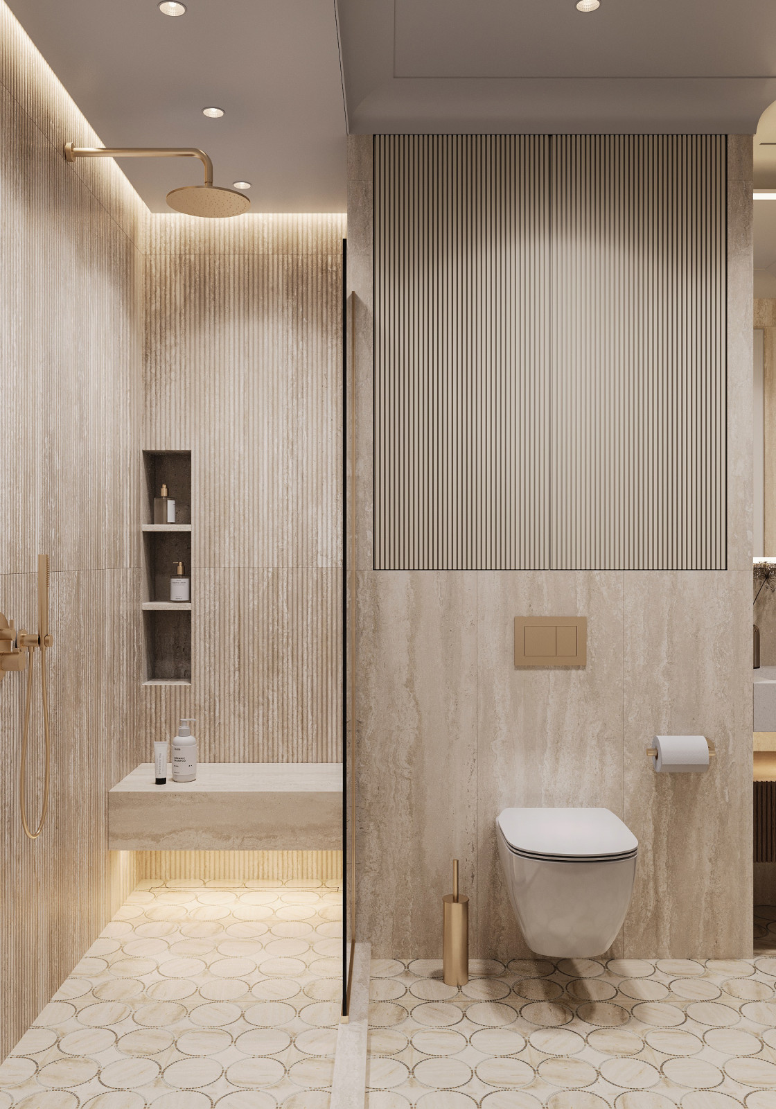 ЖК "Левобережье"