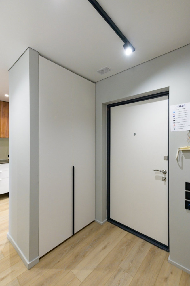 ЖК ЦДС "Елизаровский"