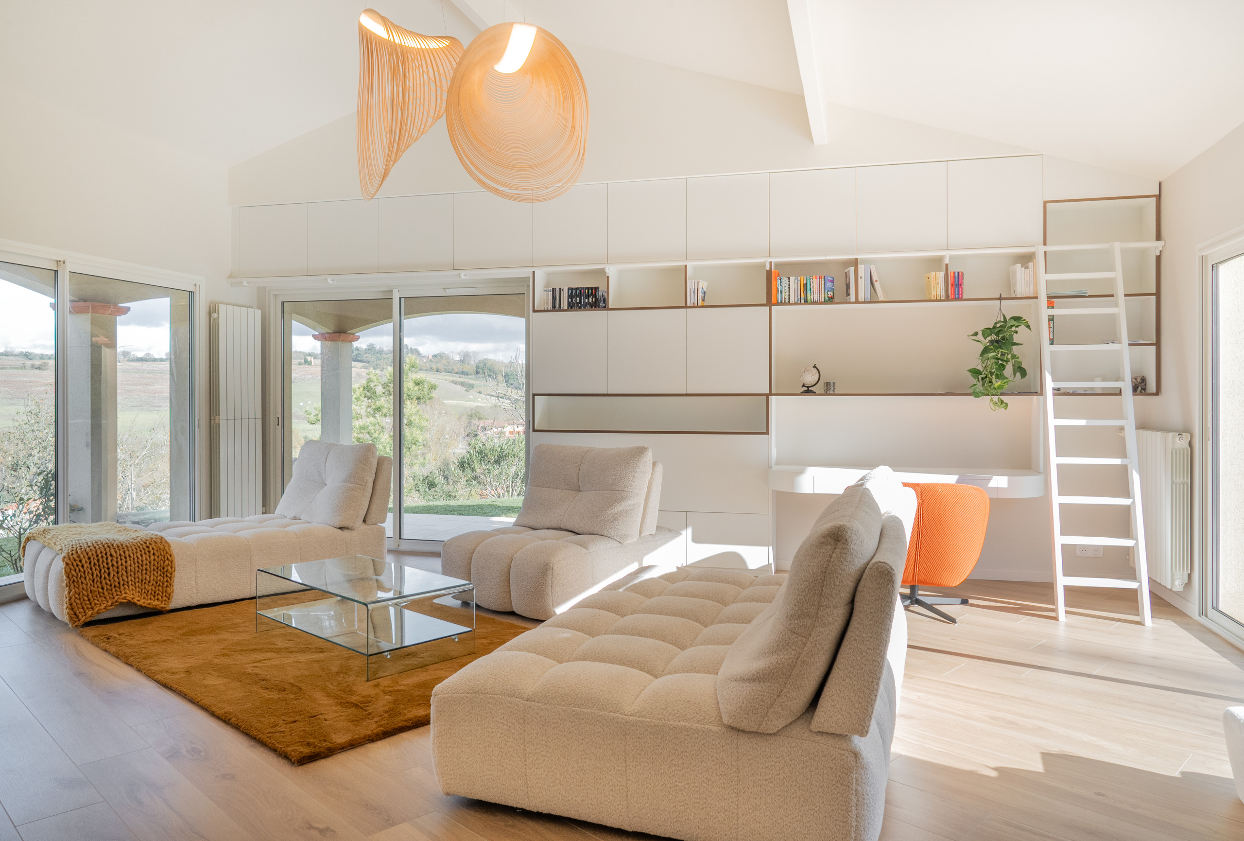 Métamorphose contemporaine