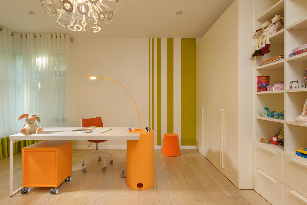 Комфортный дом для семьи с детьми.