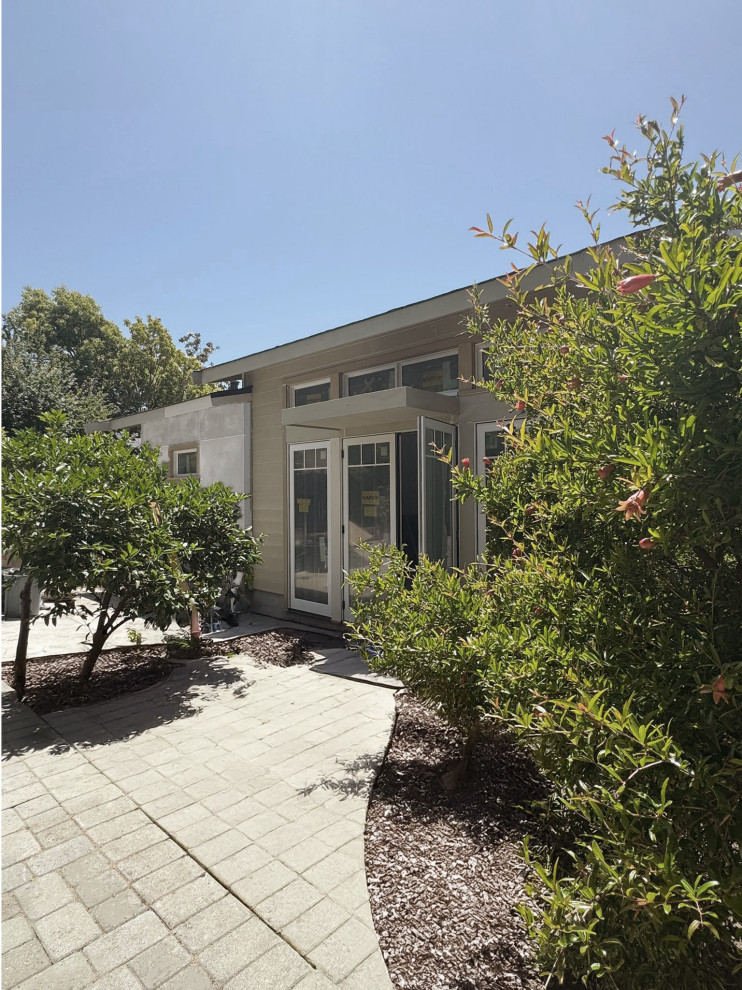 New 800sf ADU in Piedmont