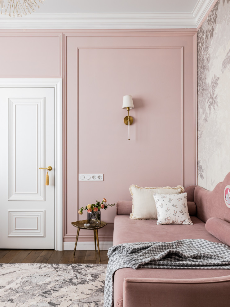 Загородный дом 200 м2