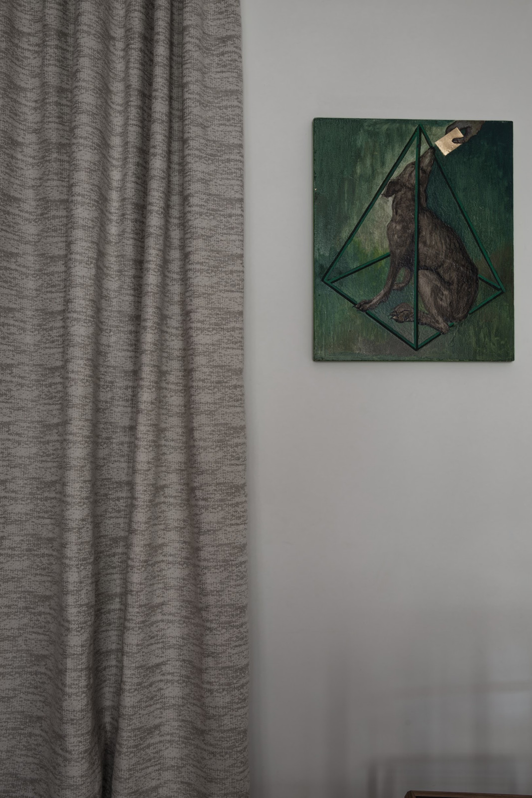 РИХТЕР: оформление номеров