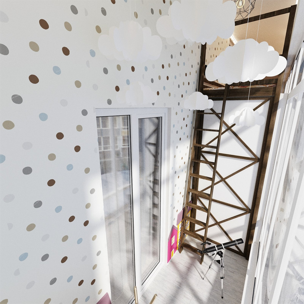 Атмосфера уюта