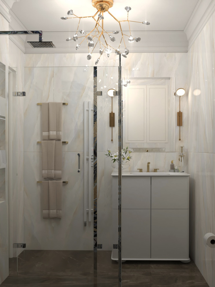 Родниковая