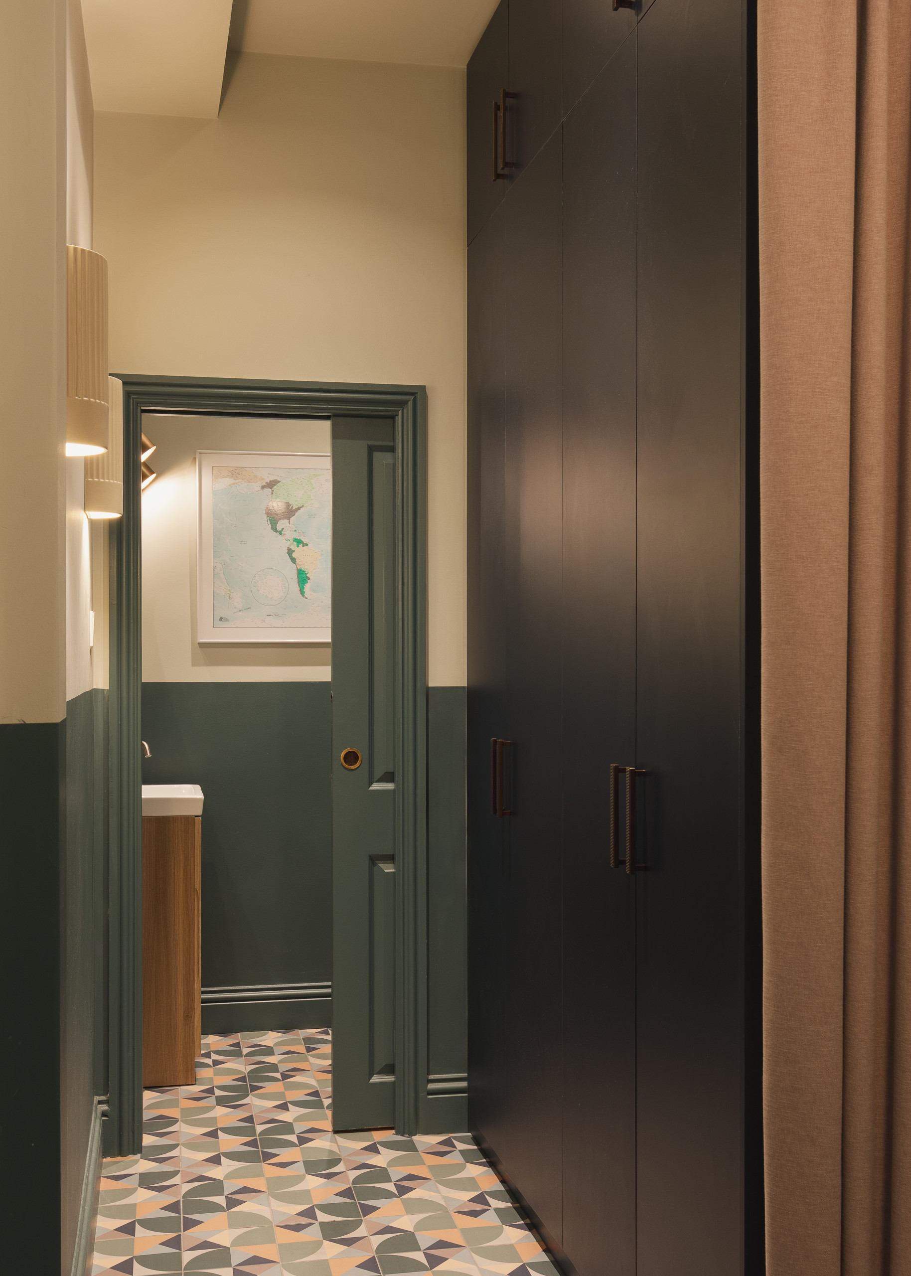 Family Home – Crouch End #2