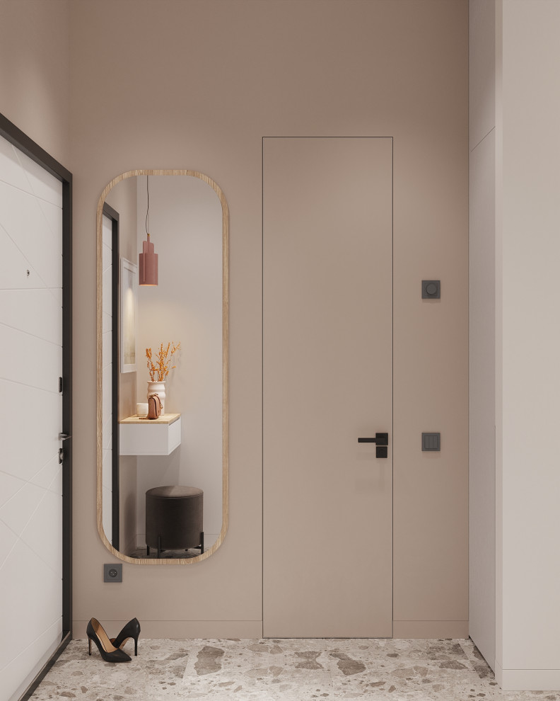 ЖК Город на реке Тушино