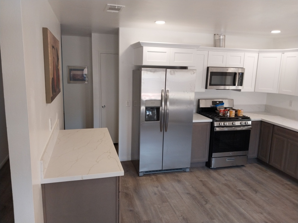 Kitchens