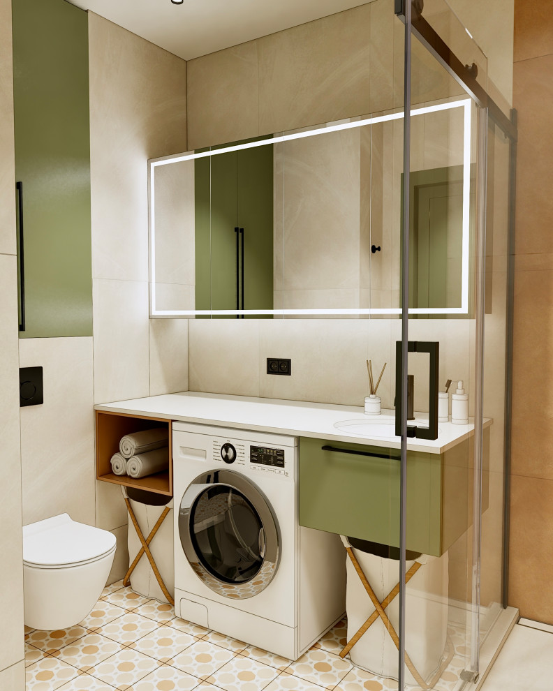 ЖК "Чёрная речка". г. Санкт-Петербург