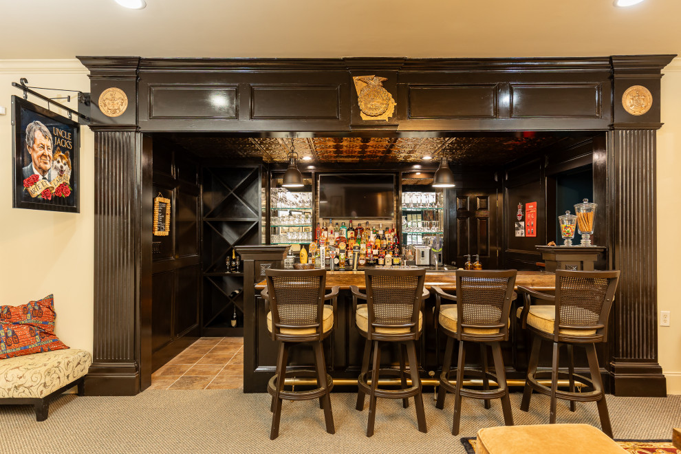The Pub