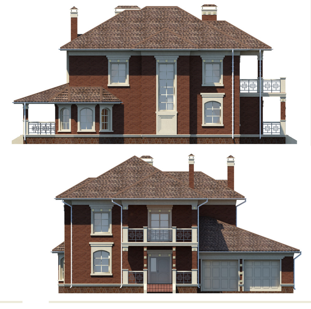 Лион_302 кв.м.