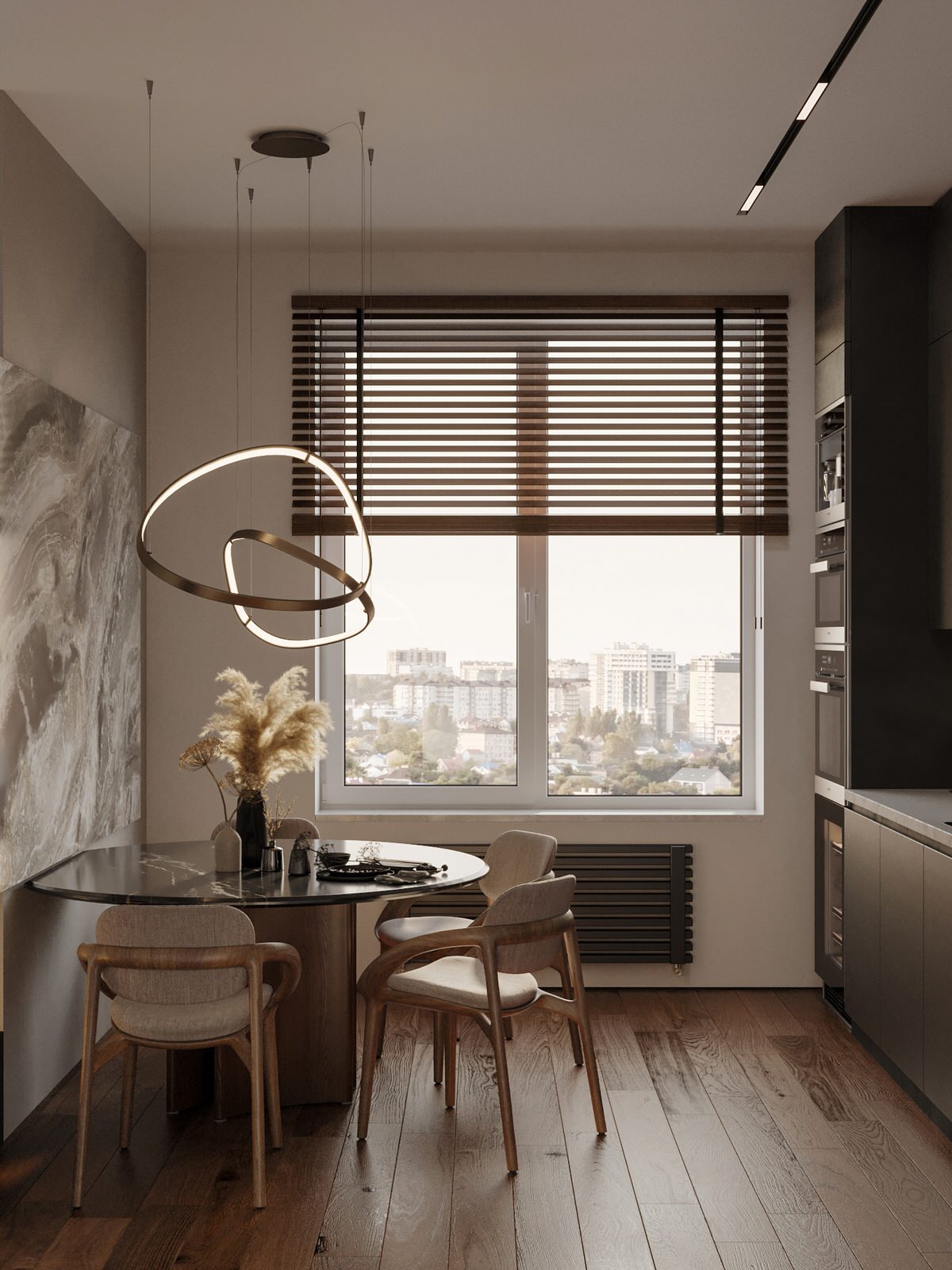 ЖК Настоящее