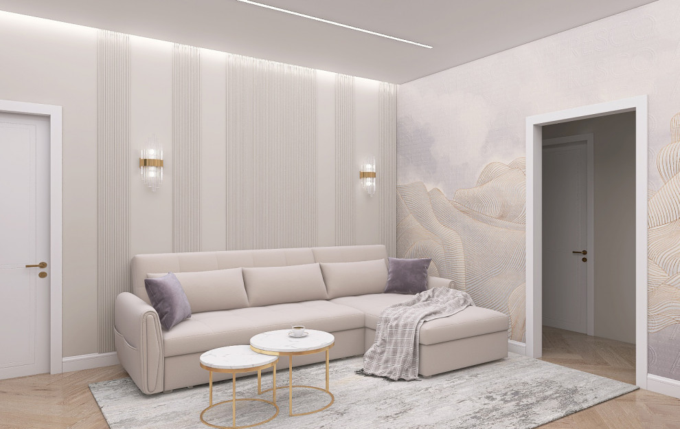 Частный дом в Брянской области