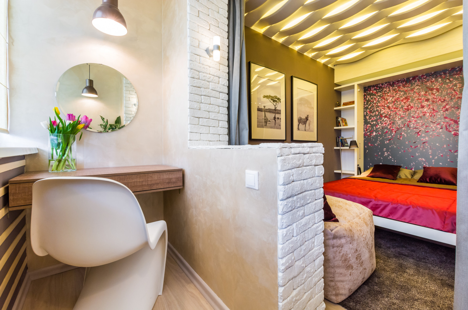 Lightwave в Школе Ремонта на ТНТ