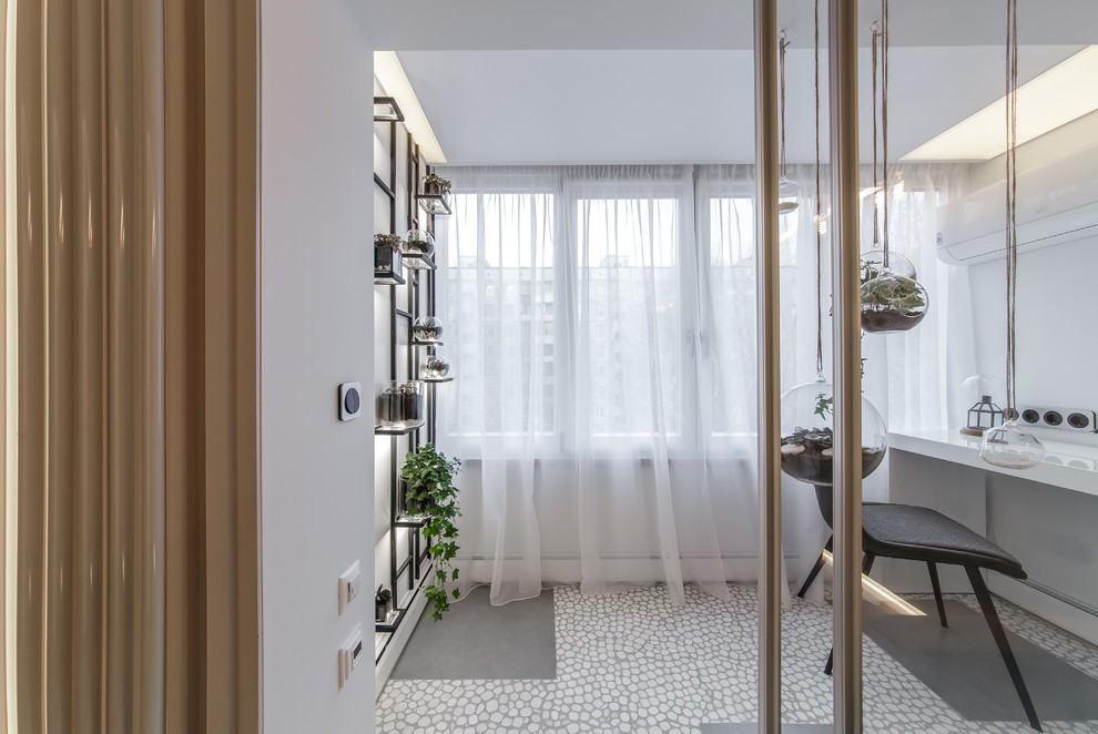 Танцевальная гостиная