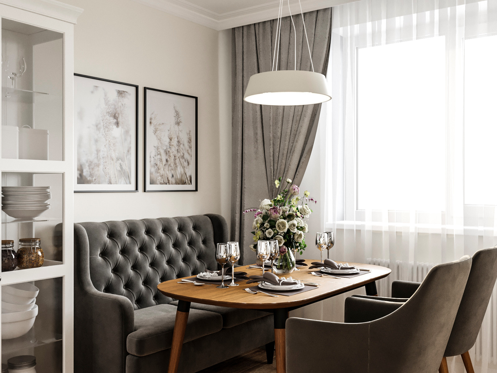 Квартира в Ясенево. Москва