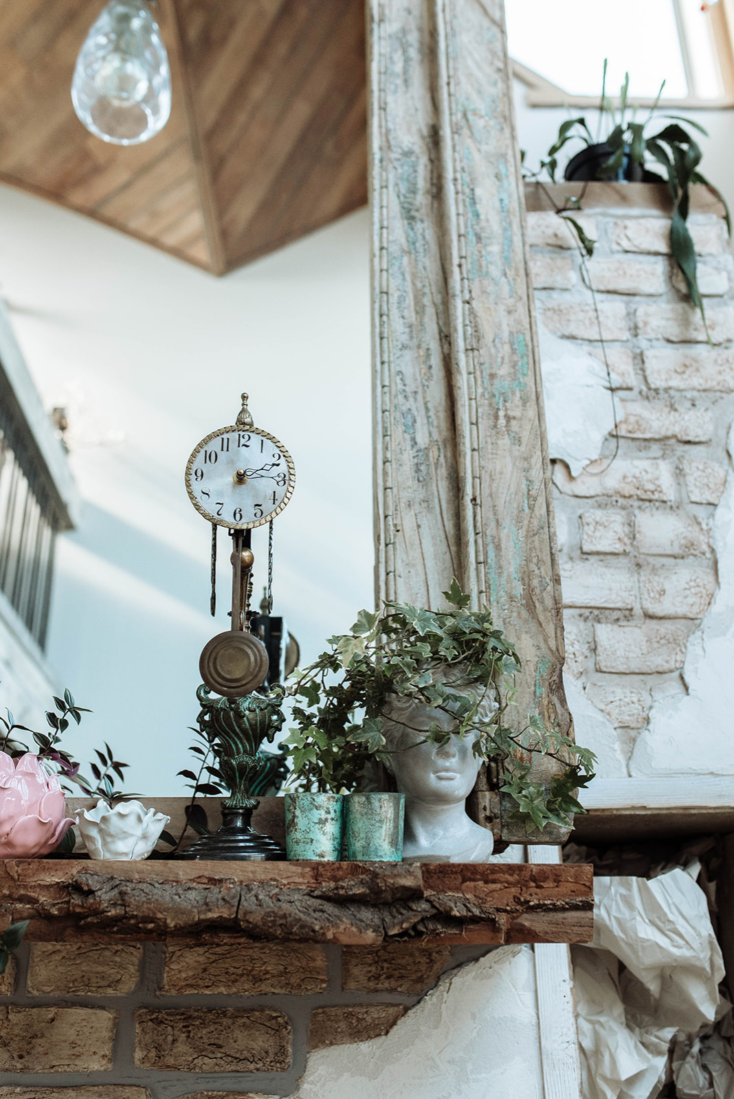 Rustic Cottage
