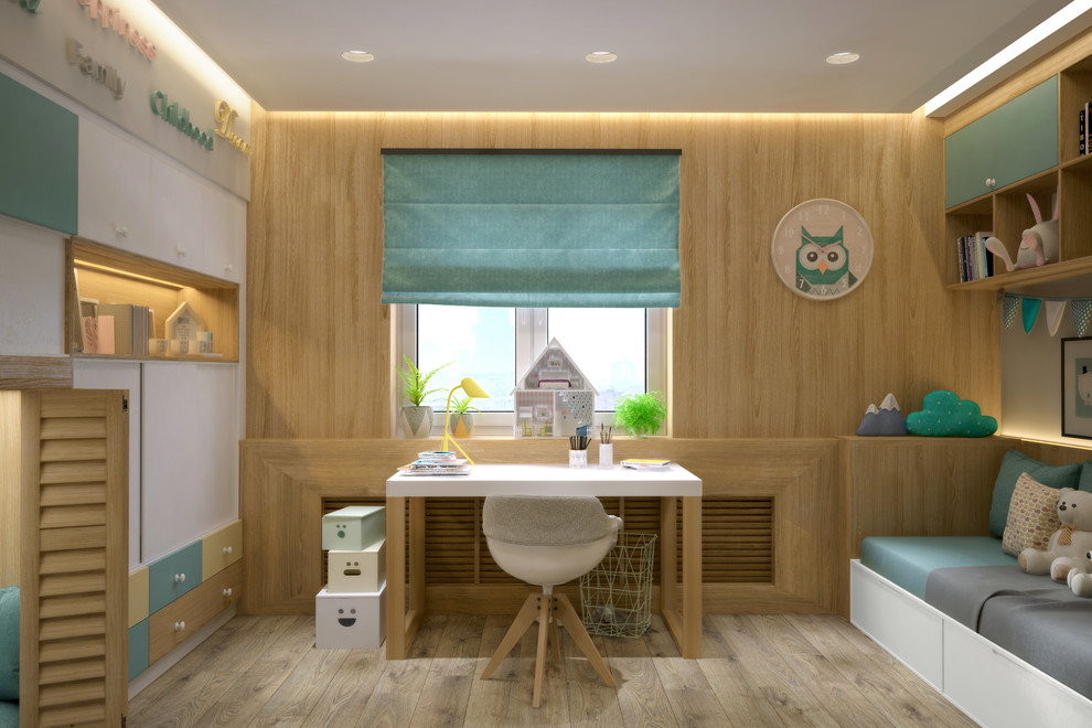 Дизайн квартиры