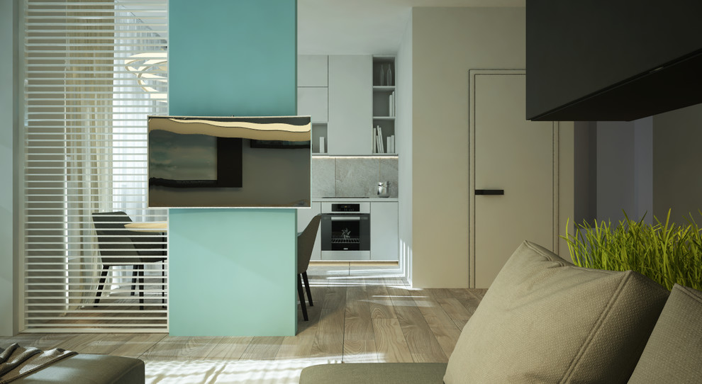 ЖК Уфимский кремль