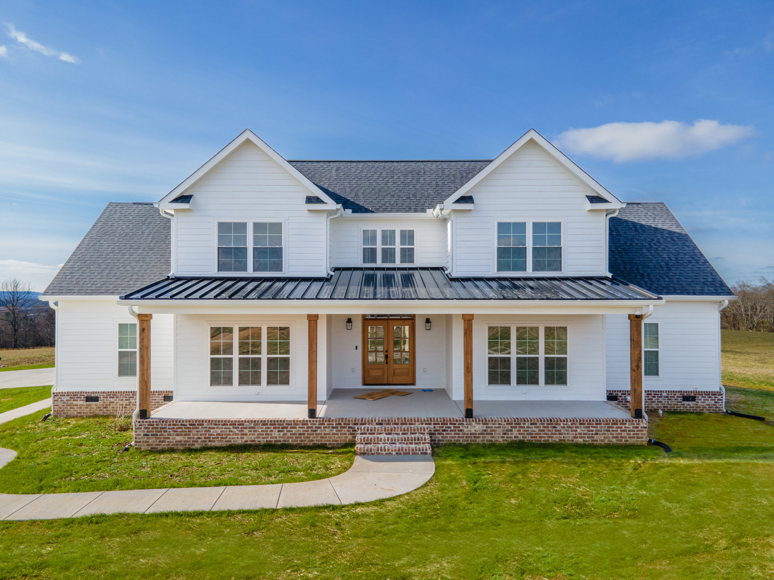 Custom Homes