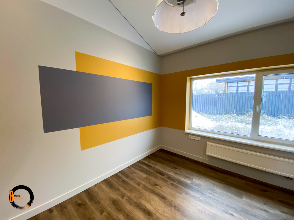 Левково. КП "Жюльверн"