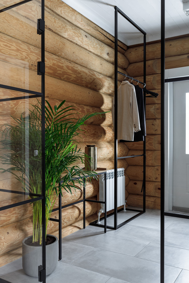 Интерьер загородного дома