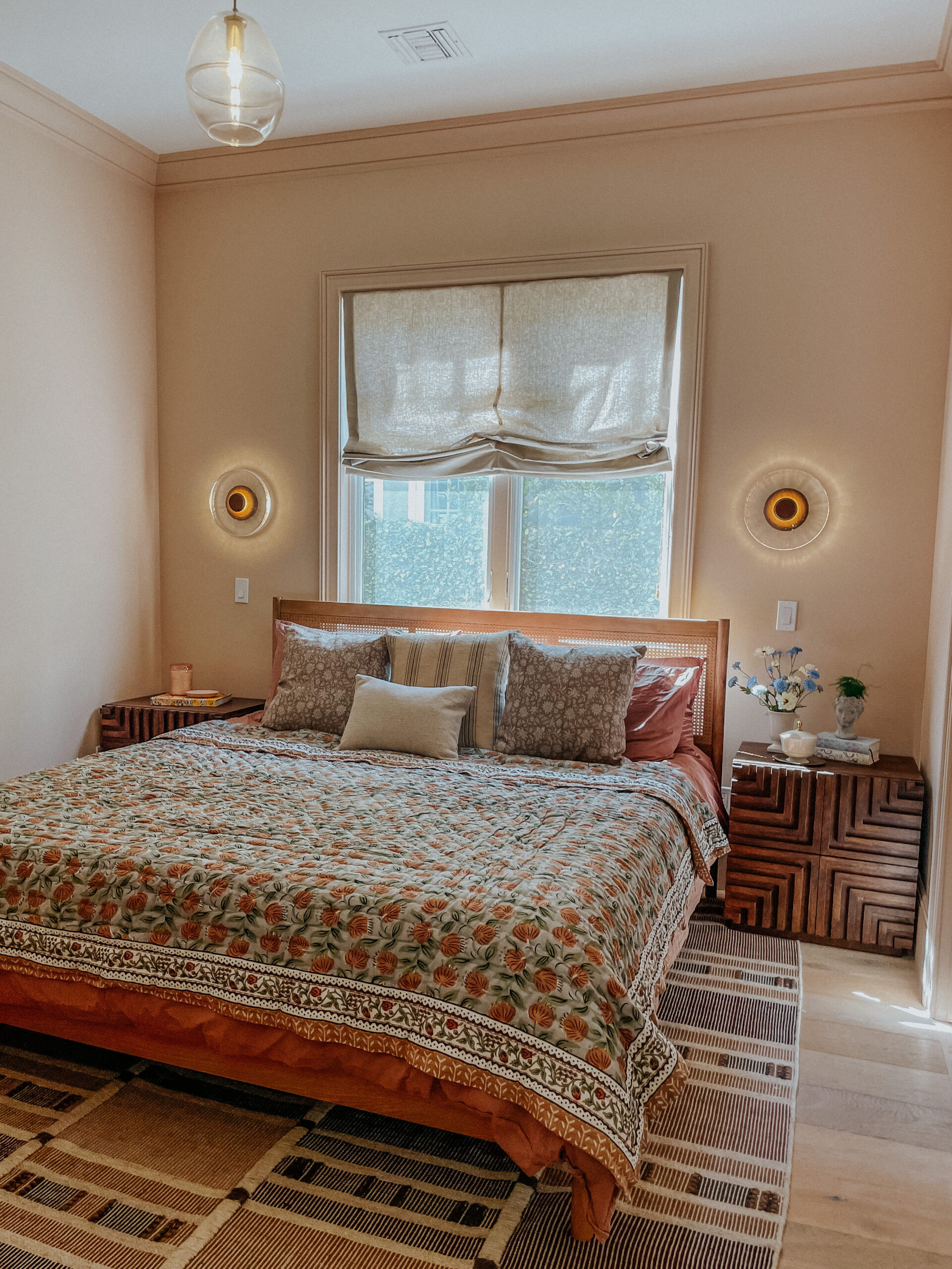 Encino Guest Bedroom & Children's Playroom