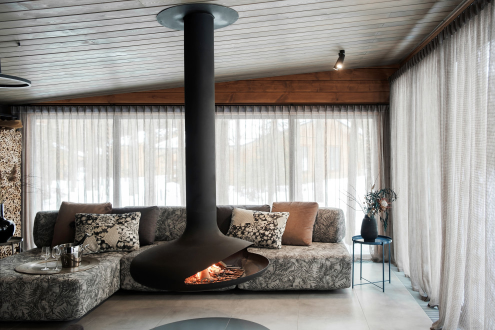 Спа в Соснах