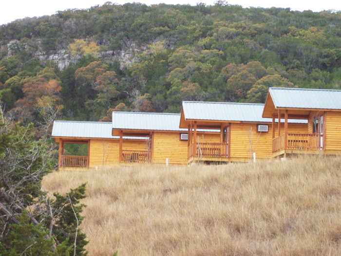 Home design - rustic home design idea