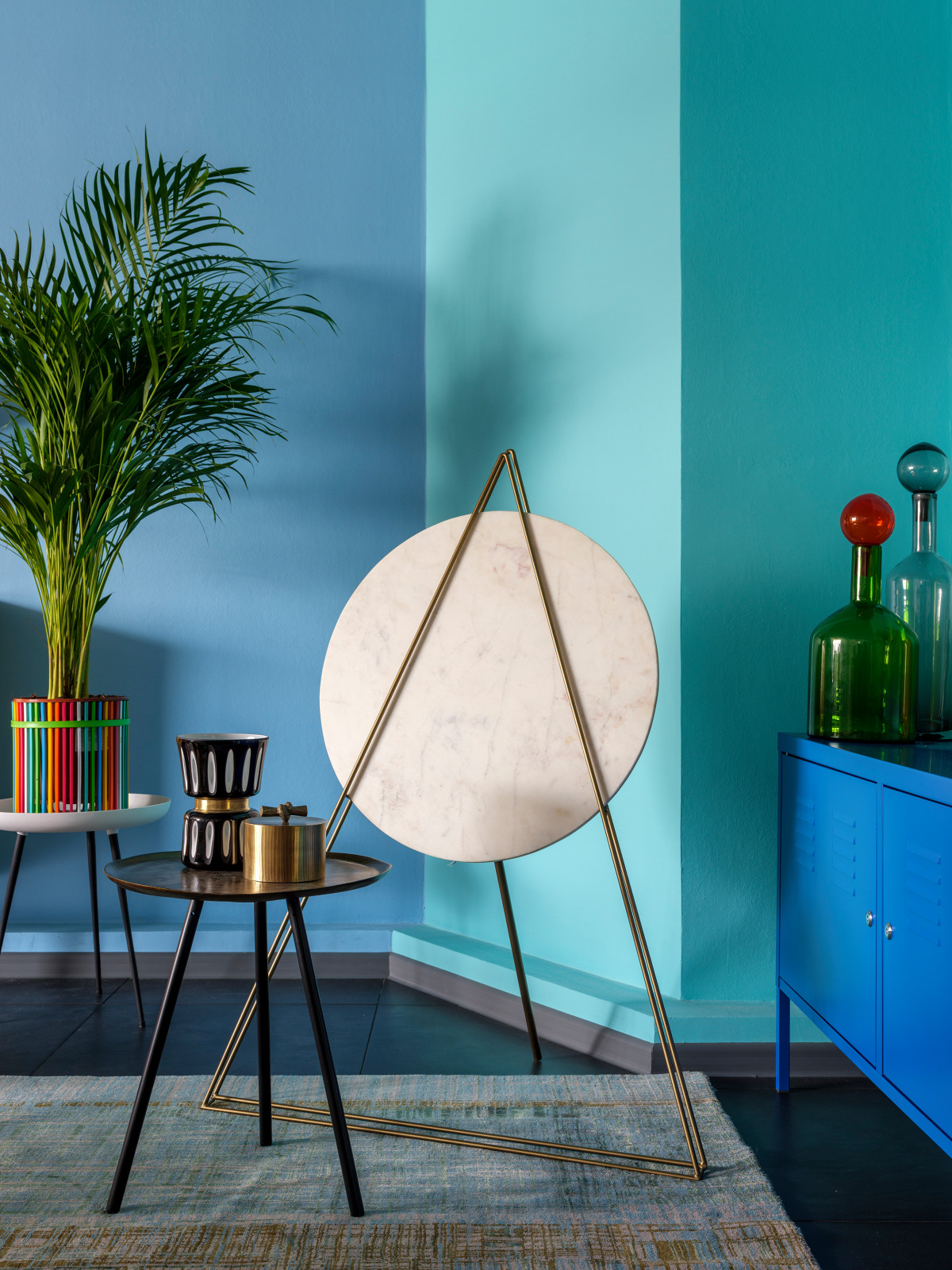 Креативный офис