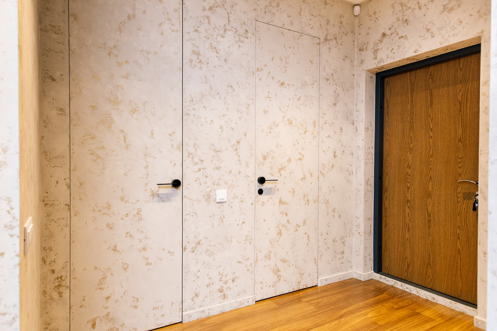 Челябинск. Интерьер Свободы 77