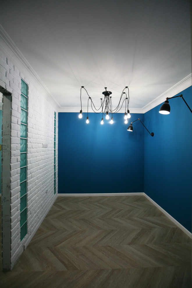 ул.Бориса Пастернака, квартира 38м2