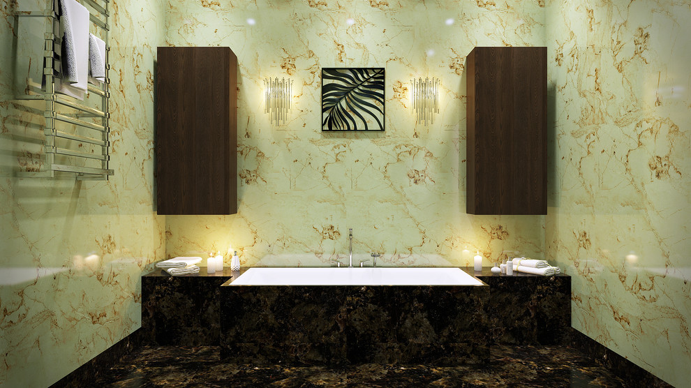 Лофт для холостяка