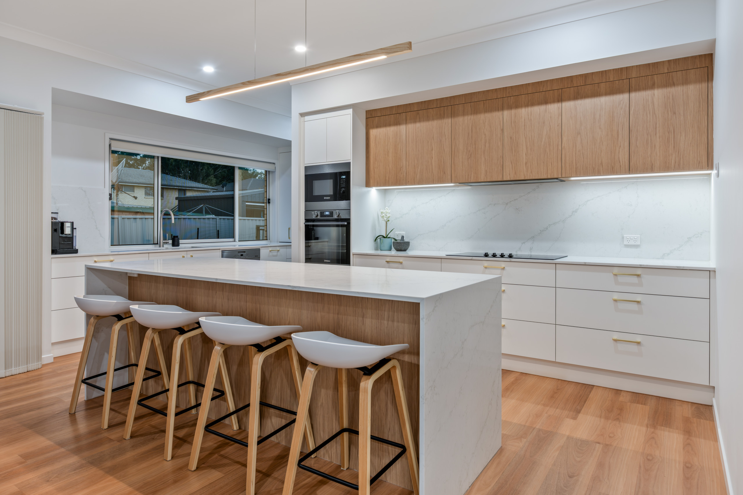 Cabinetry