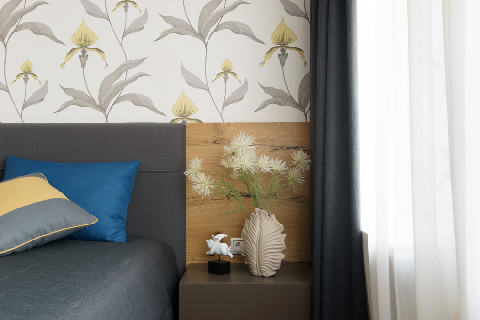 ЖК Новоясеневский - реализация