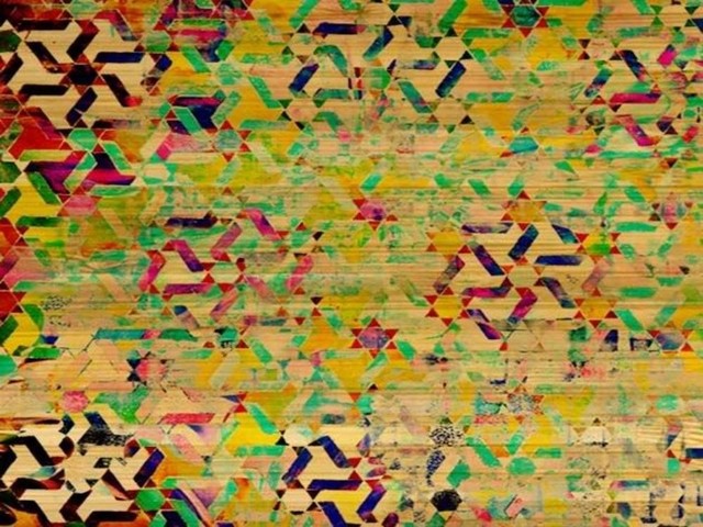 Wall Prints - Marrakesh - 32"x48"