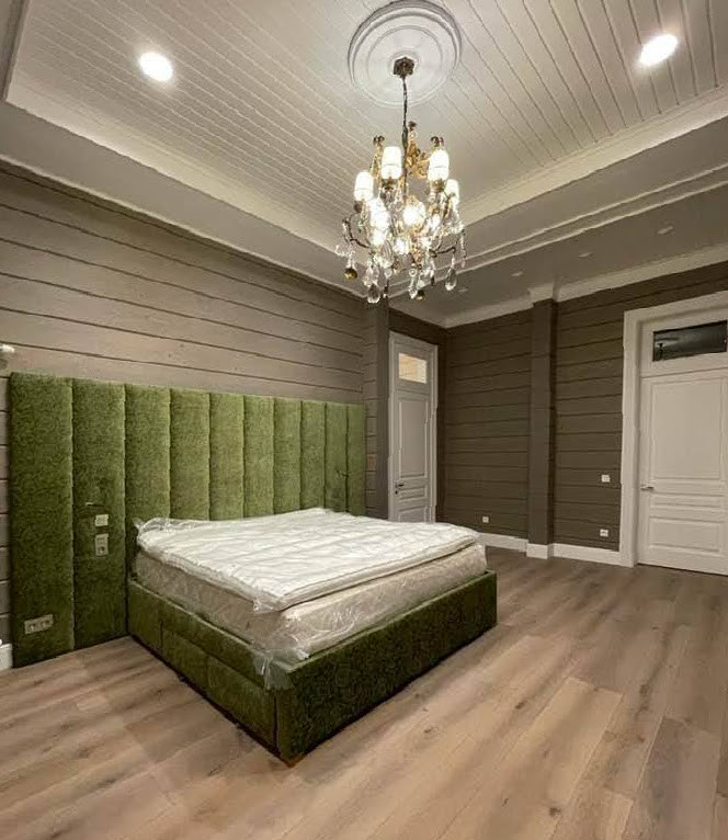 Красновидово