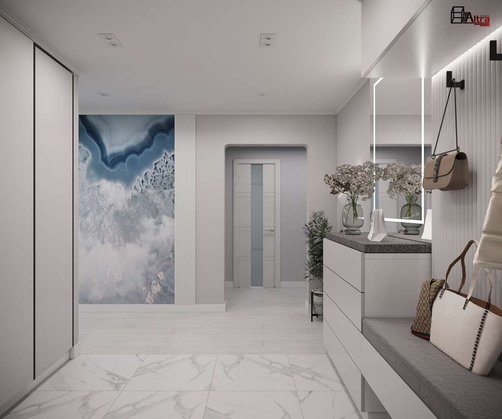 2-комнатная квартира ЖК Ново-Патрушево