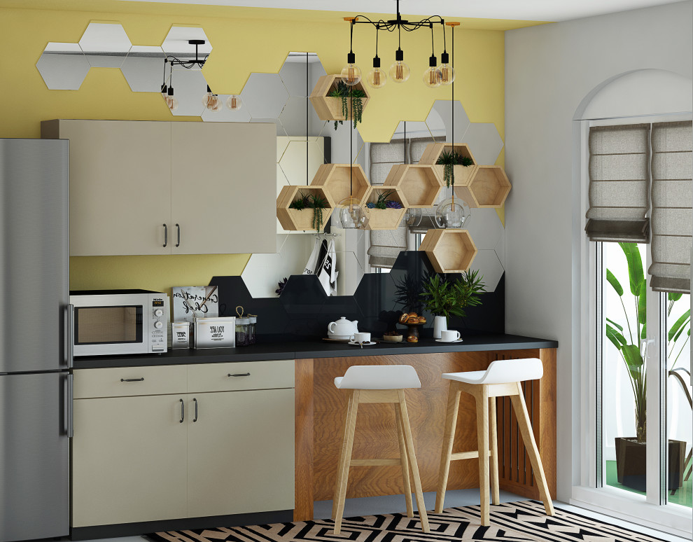 Квартира 93м2