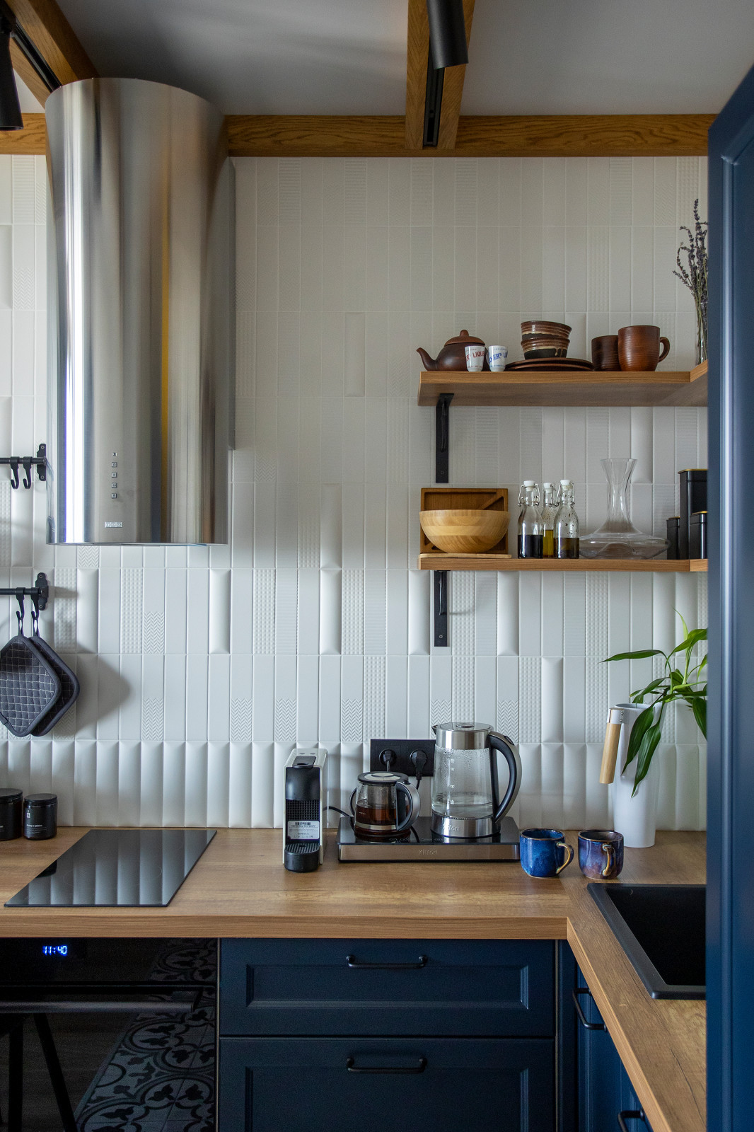 Квартира в ЖК Родина