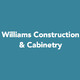 Williams Construction & Cabinetry, Inc.