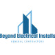 Beyond Electrical Installs