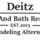 Deitz Kitchen And Bath Restoration