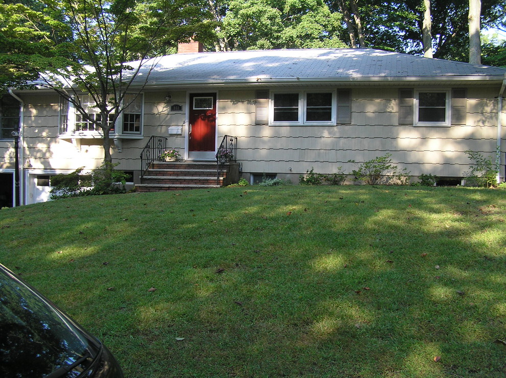 Allendale Residence