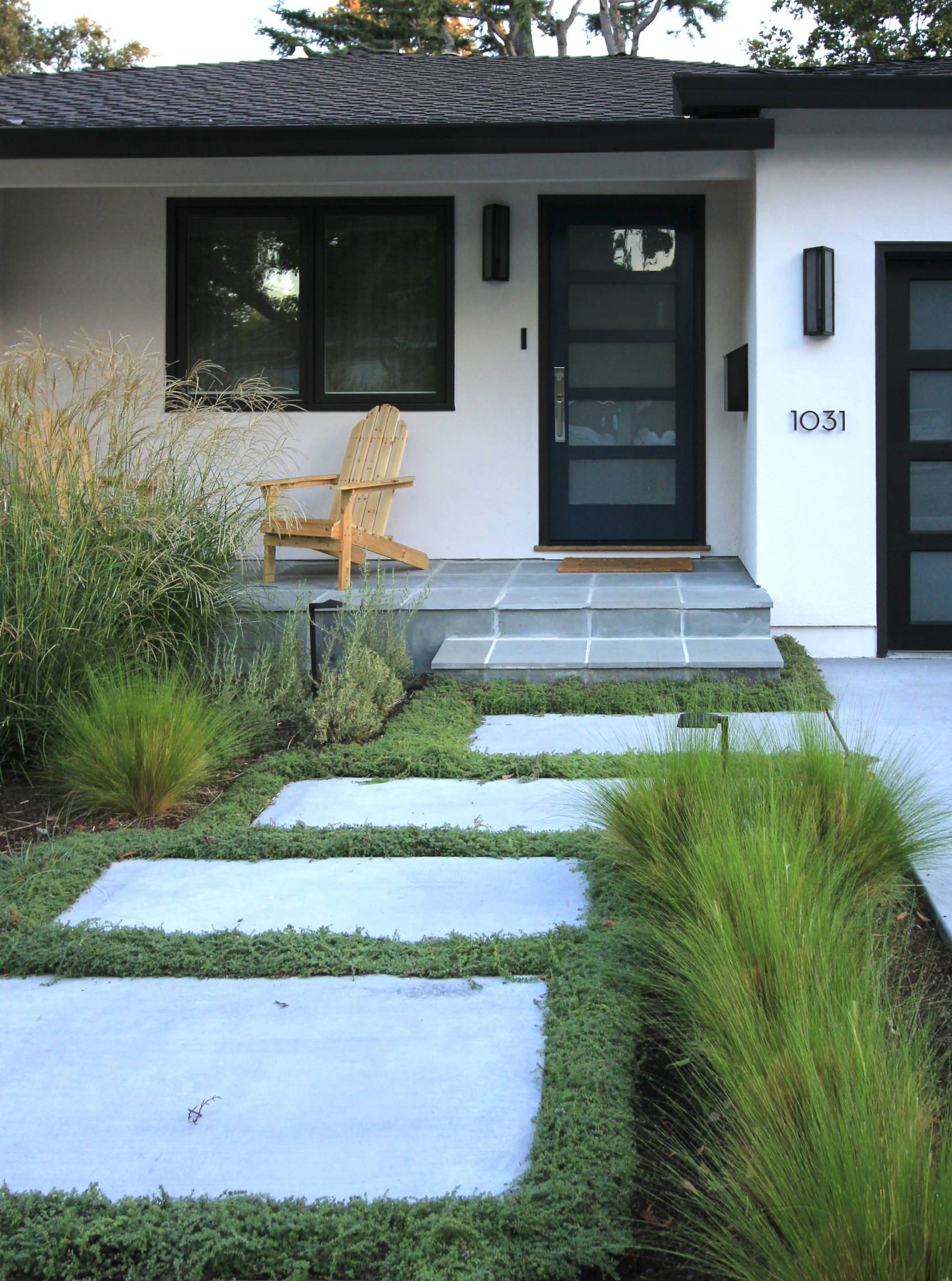 Minimalistic approach