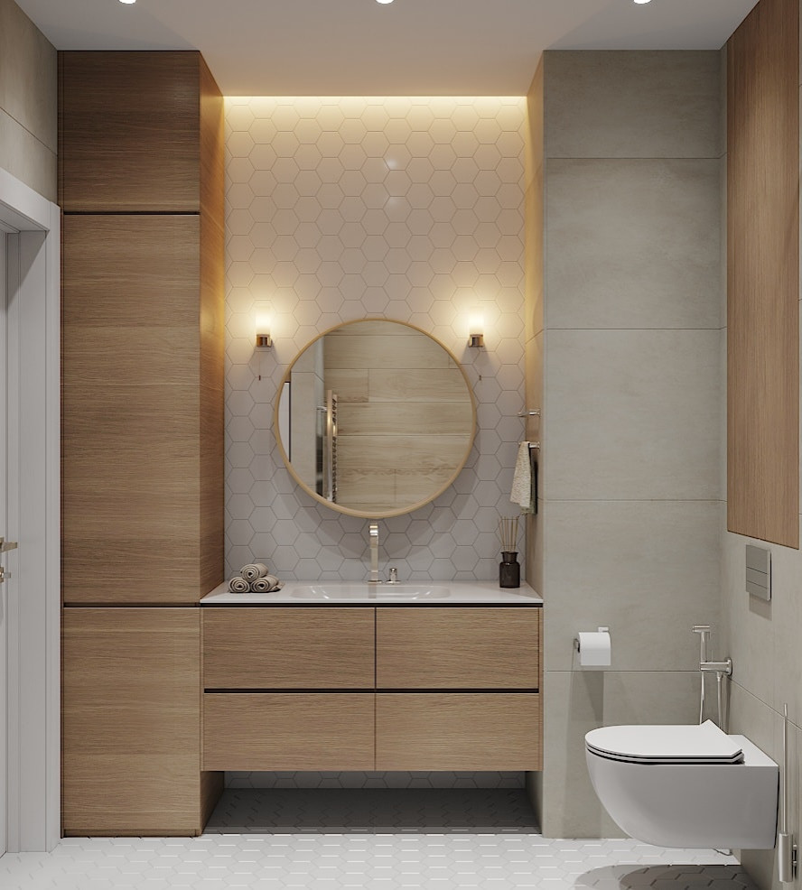 ЖК Современник