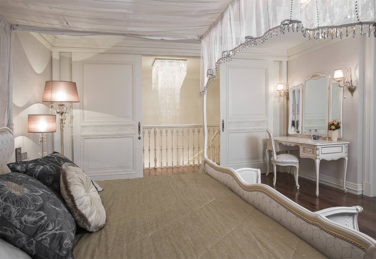 ПЕНТХАУС НА ЛЕНИНСКОМ