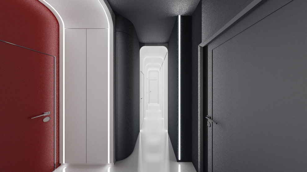 Лаборатория бетонов в г.Пермь