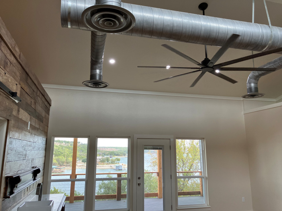 Garage Apartment