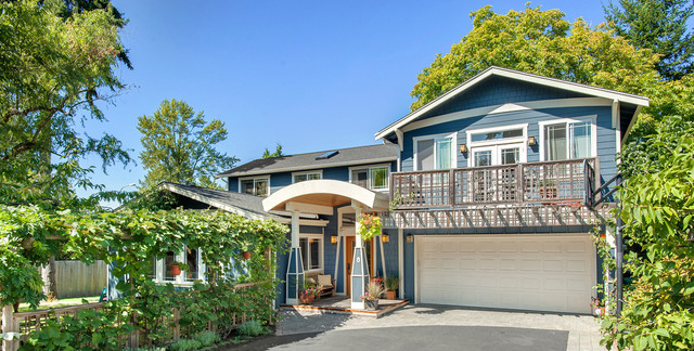 MADISON ADDITION classique-chic